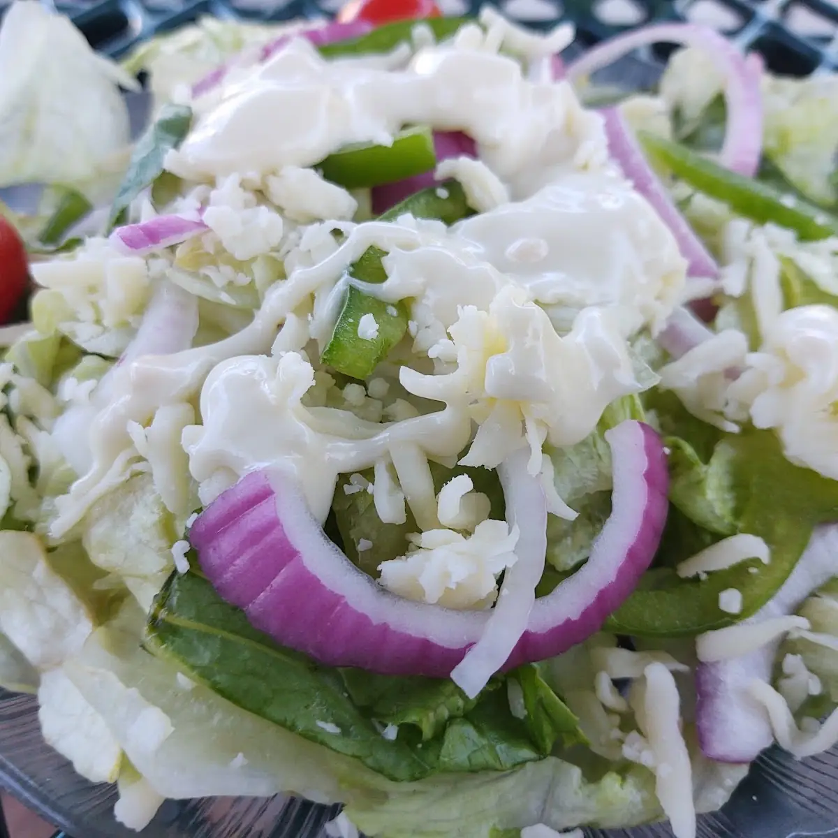 Side Salad
