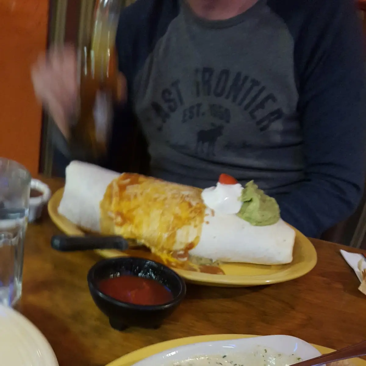 Queso Dip