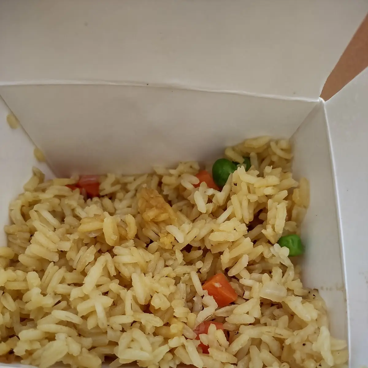 Fried Rice