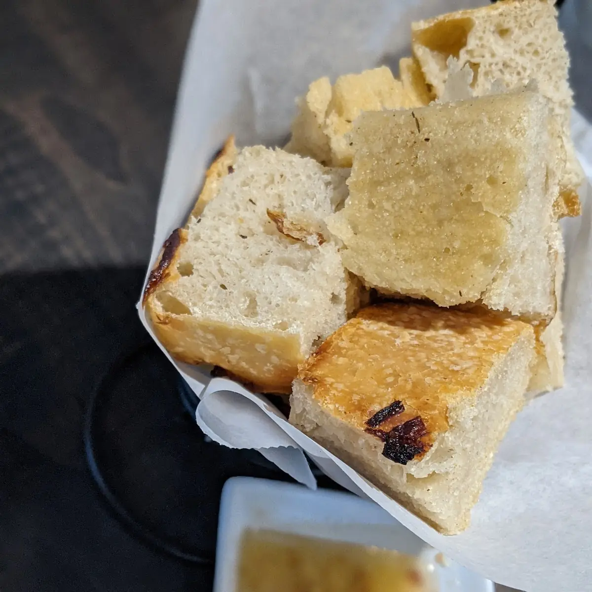 Bread Basket
