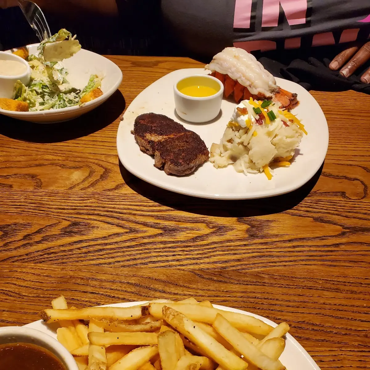Prime Rib Sandwich