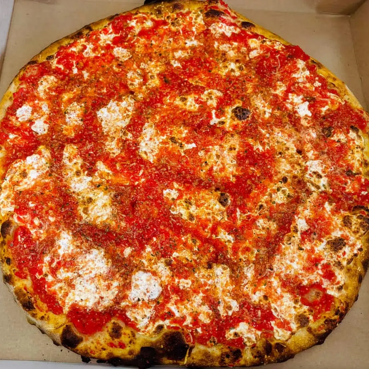 Cheese Pizza