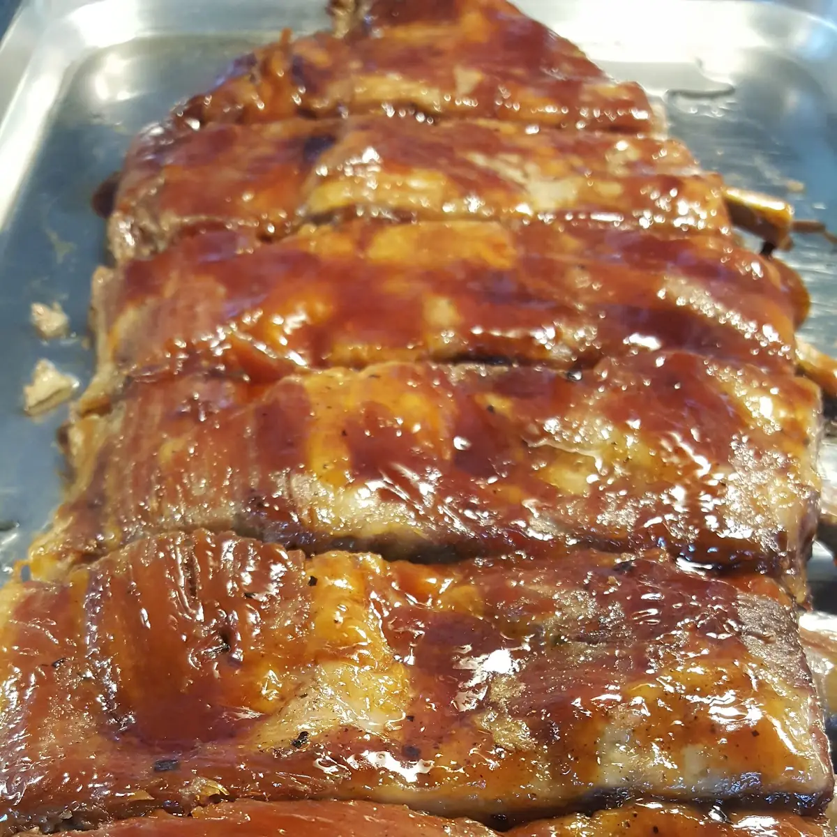 Roast Beef/Carne Asada al Horno