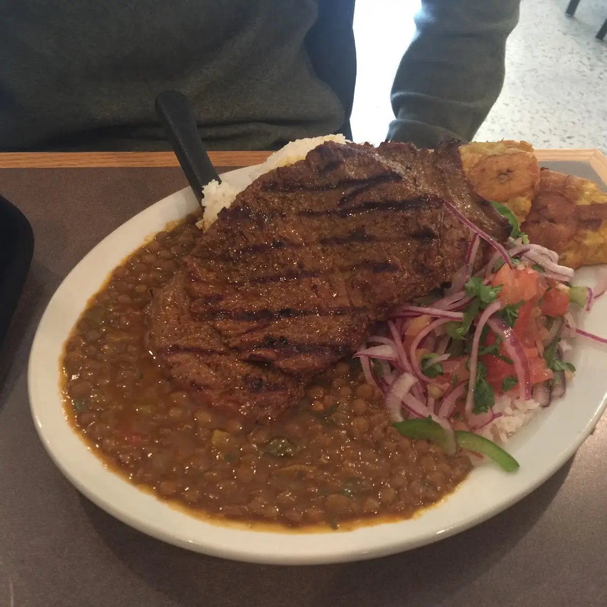 Carne Asada