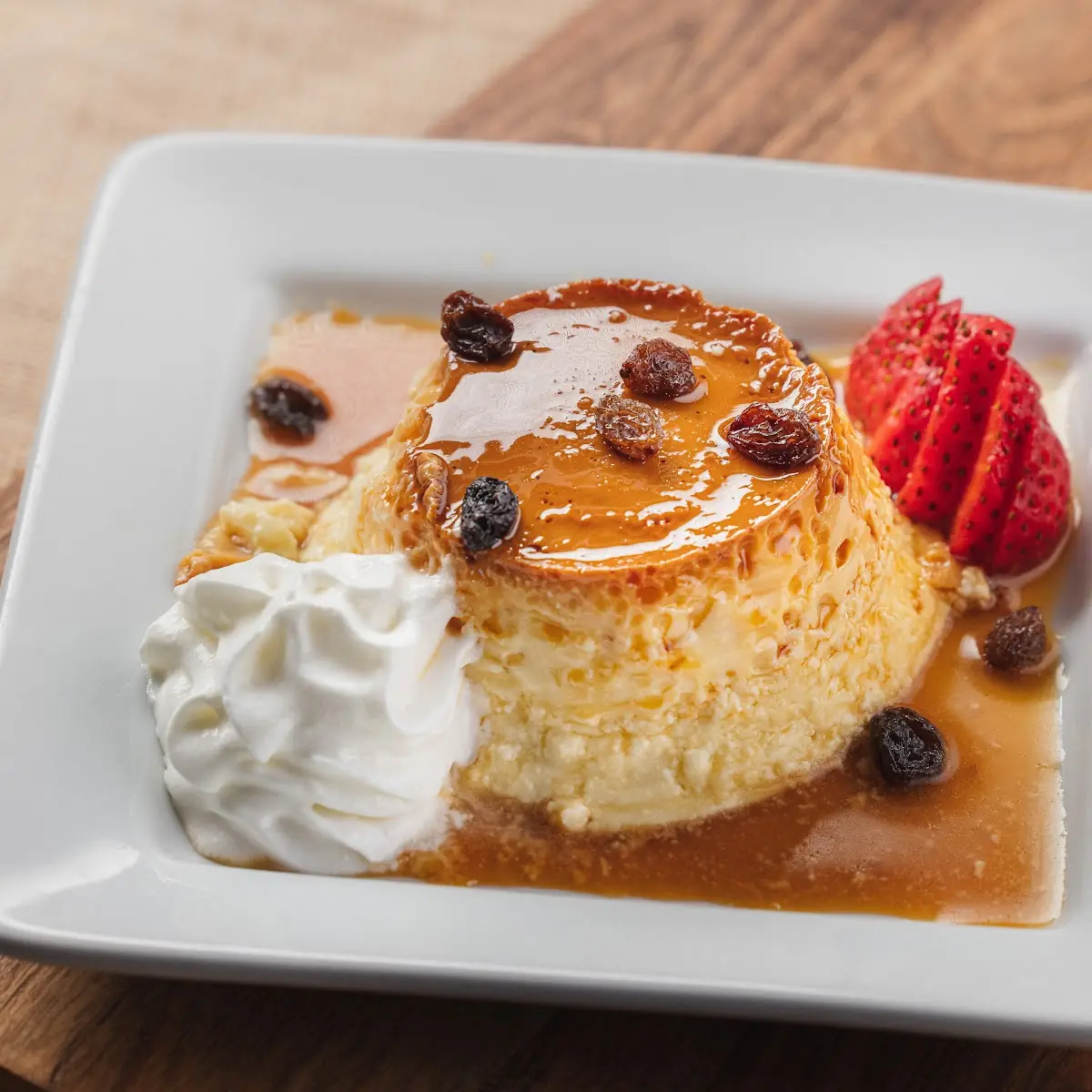 Flan