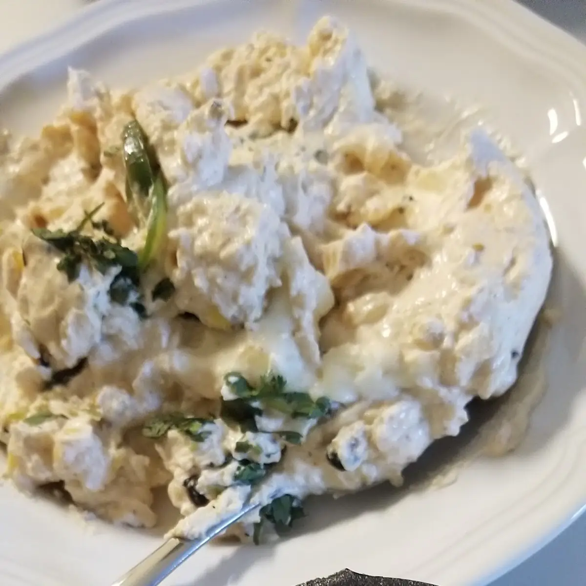 Mexican Street Corn Dip