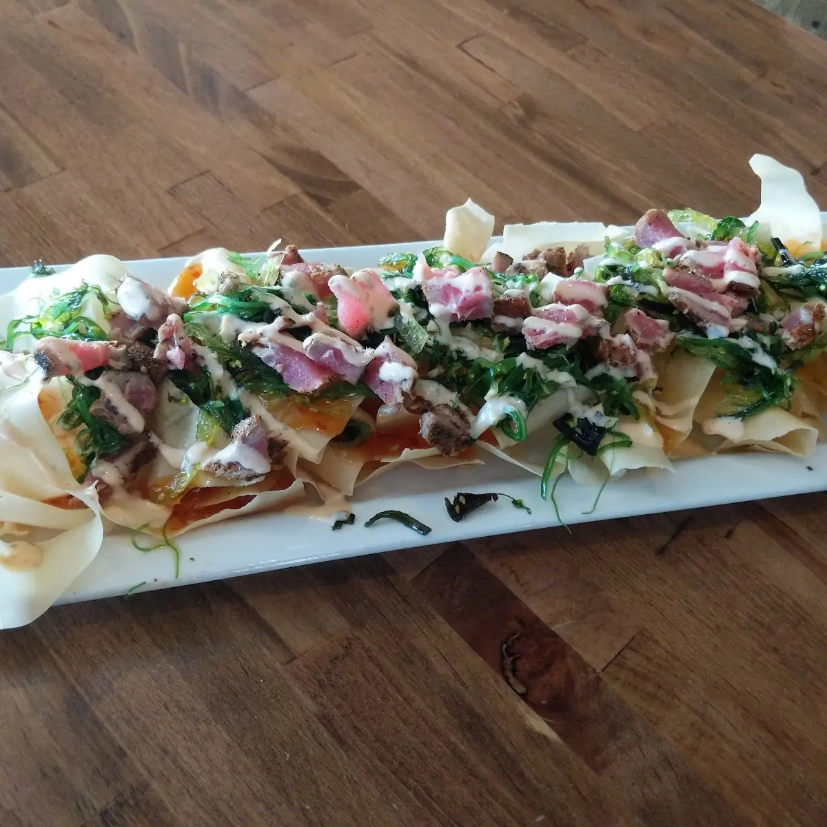 Tuna Roll