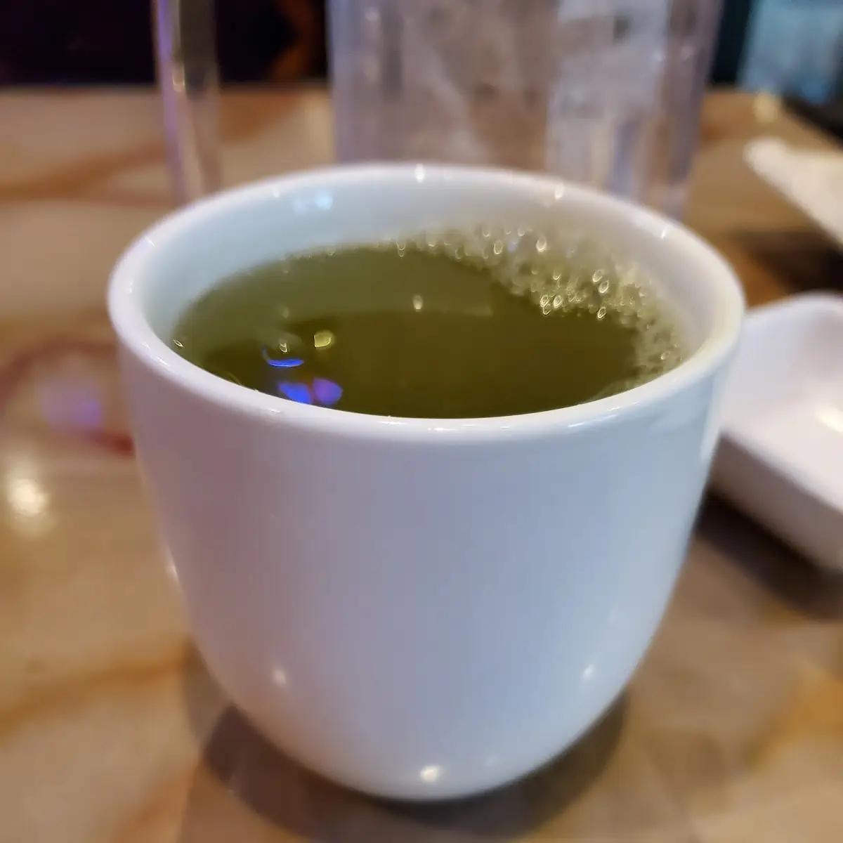 Green Tea