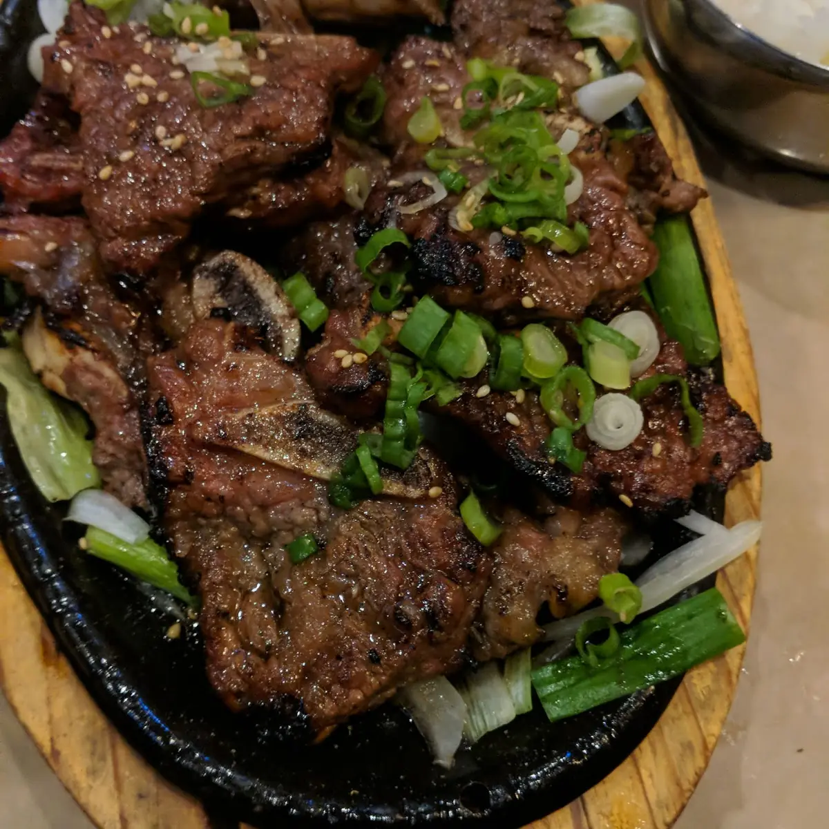 Short Ribs