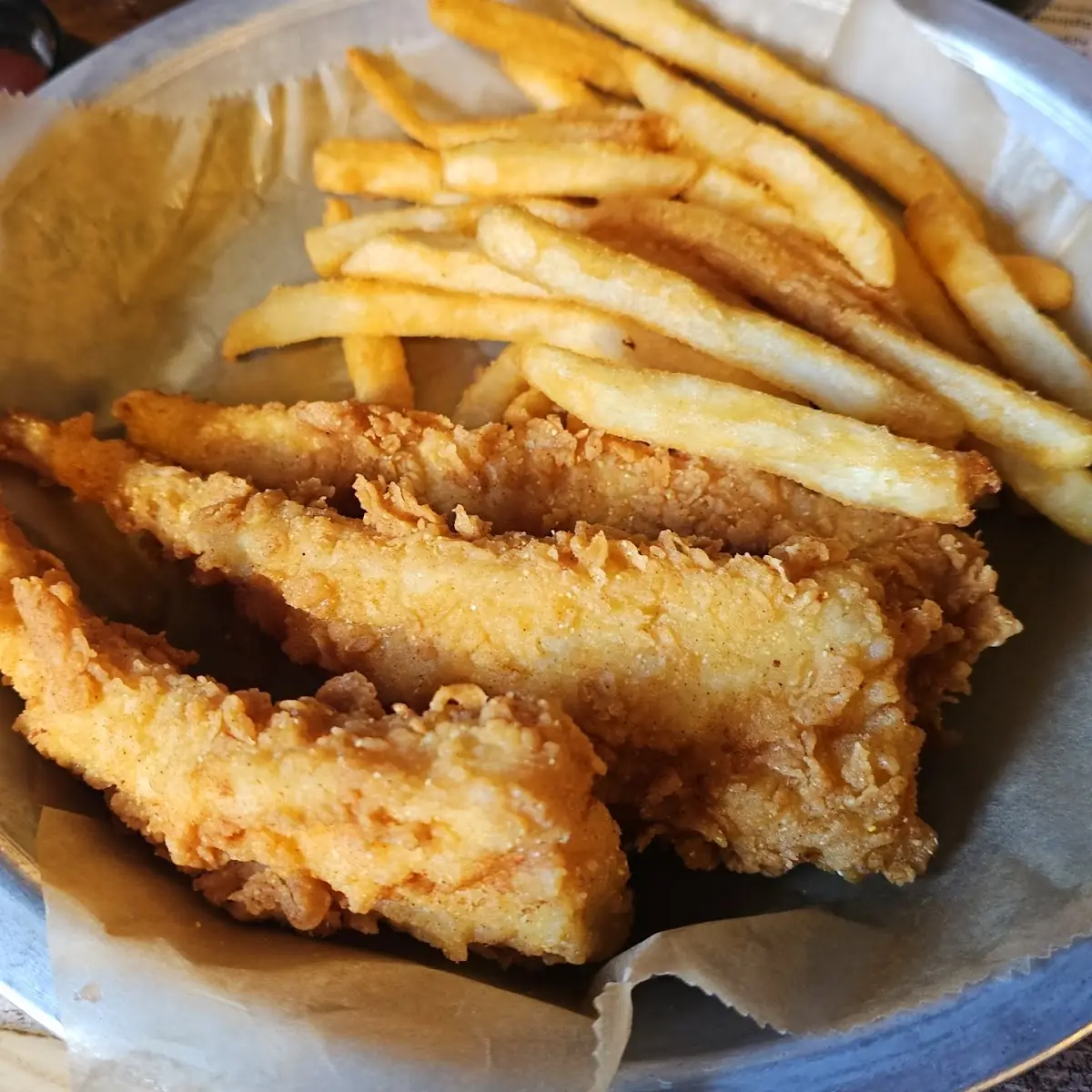 Cod Fish