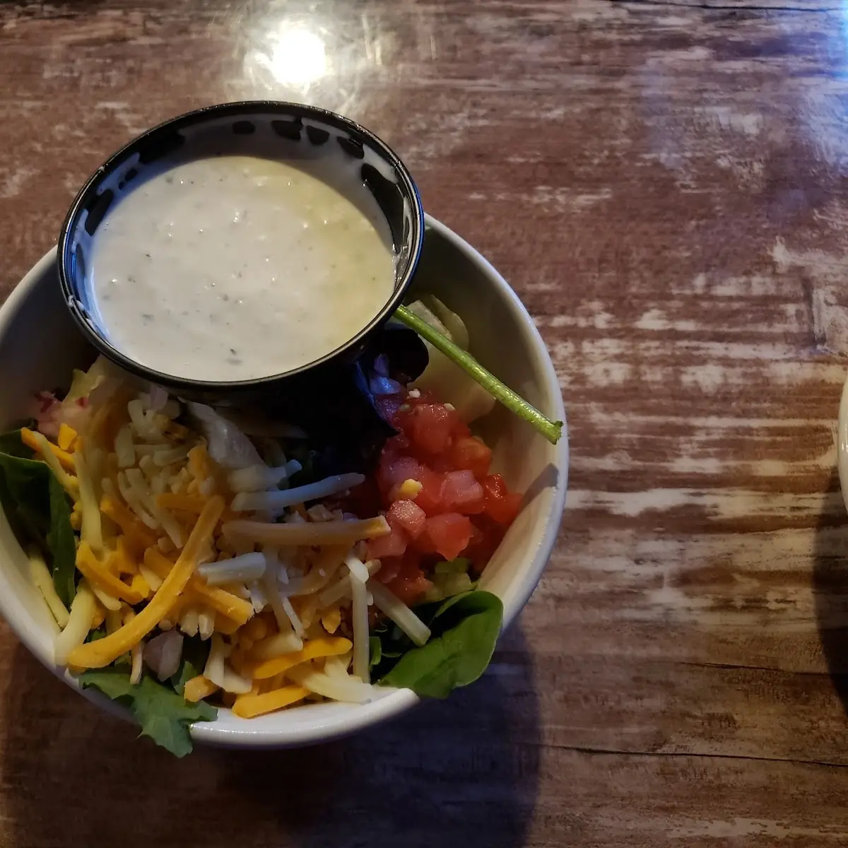 Side Salad