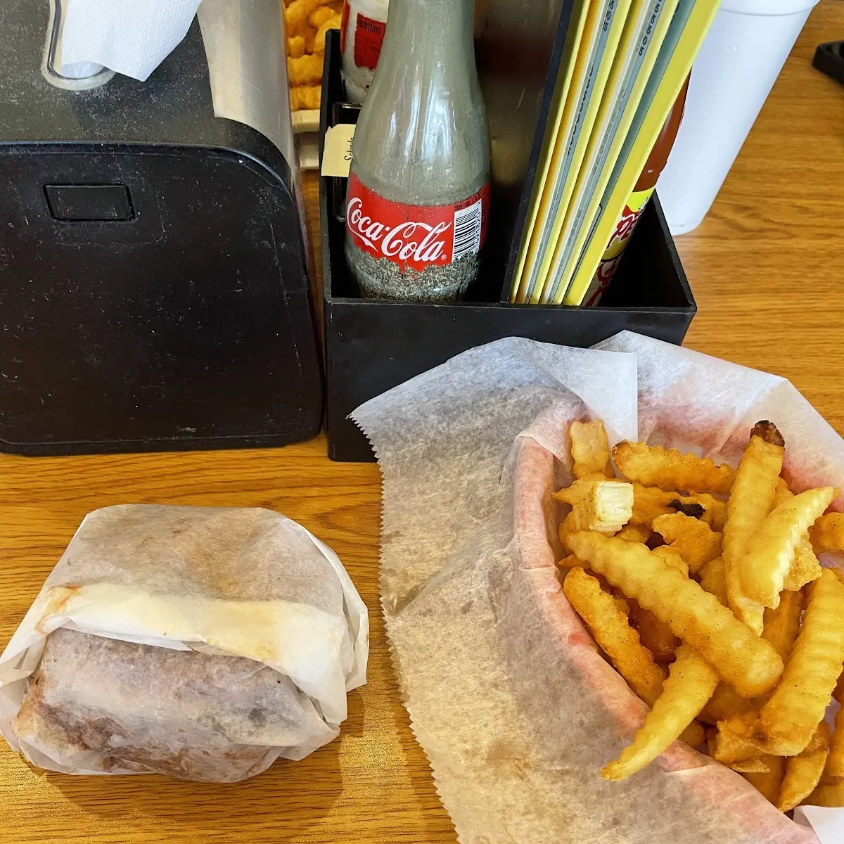 BBQ Sandwich