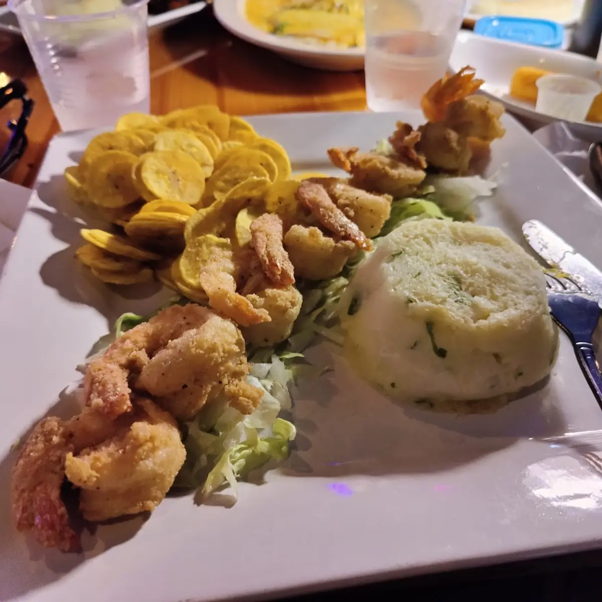 Fritto Misto
