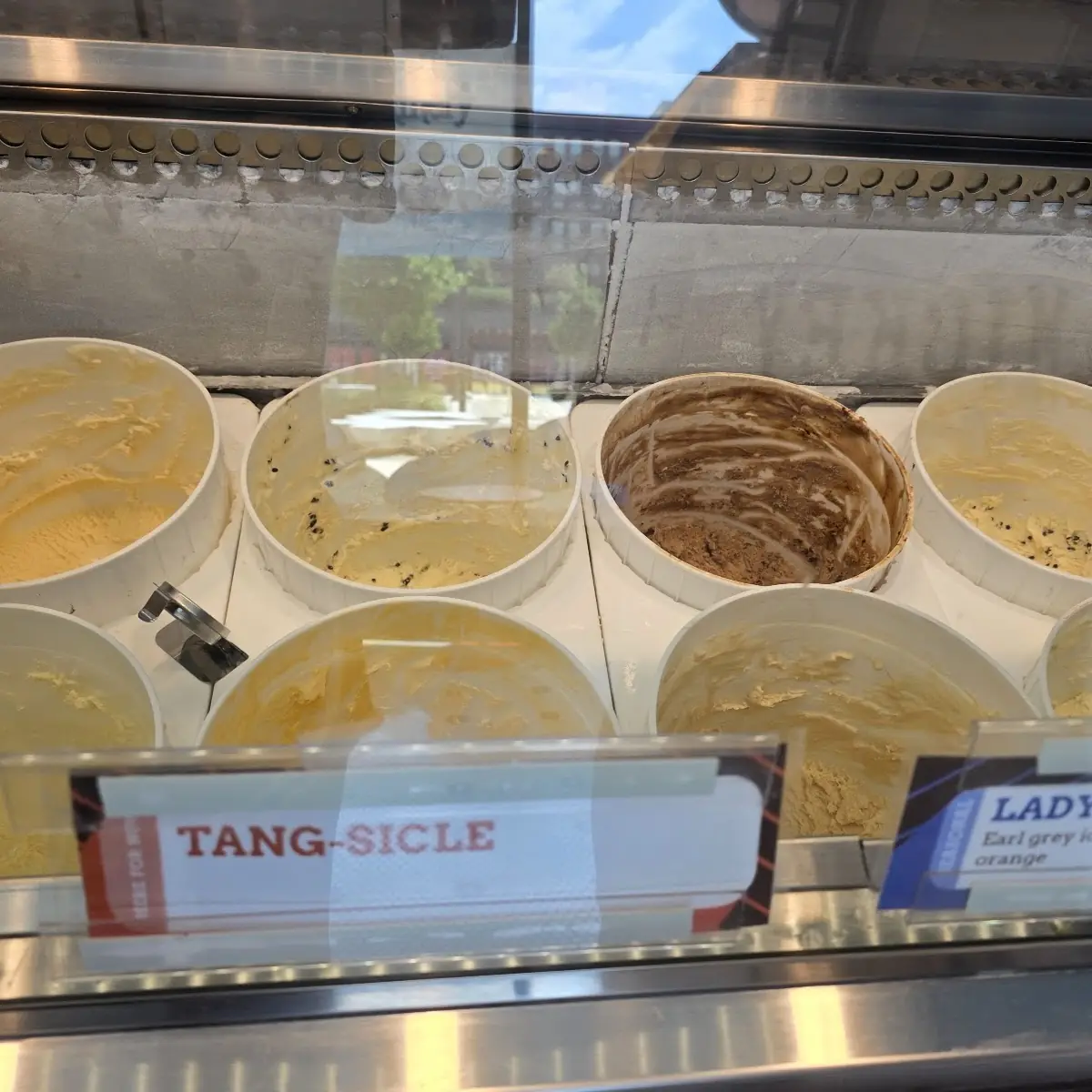 Gelato
