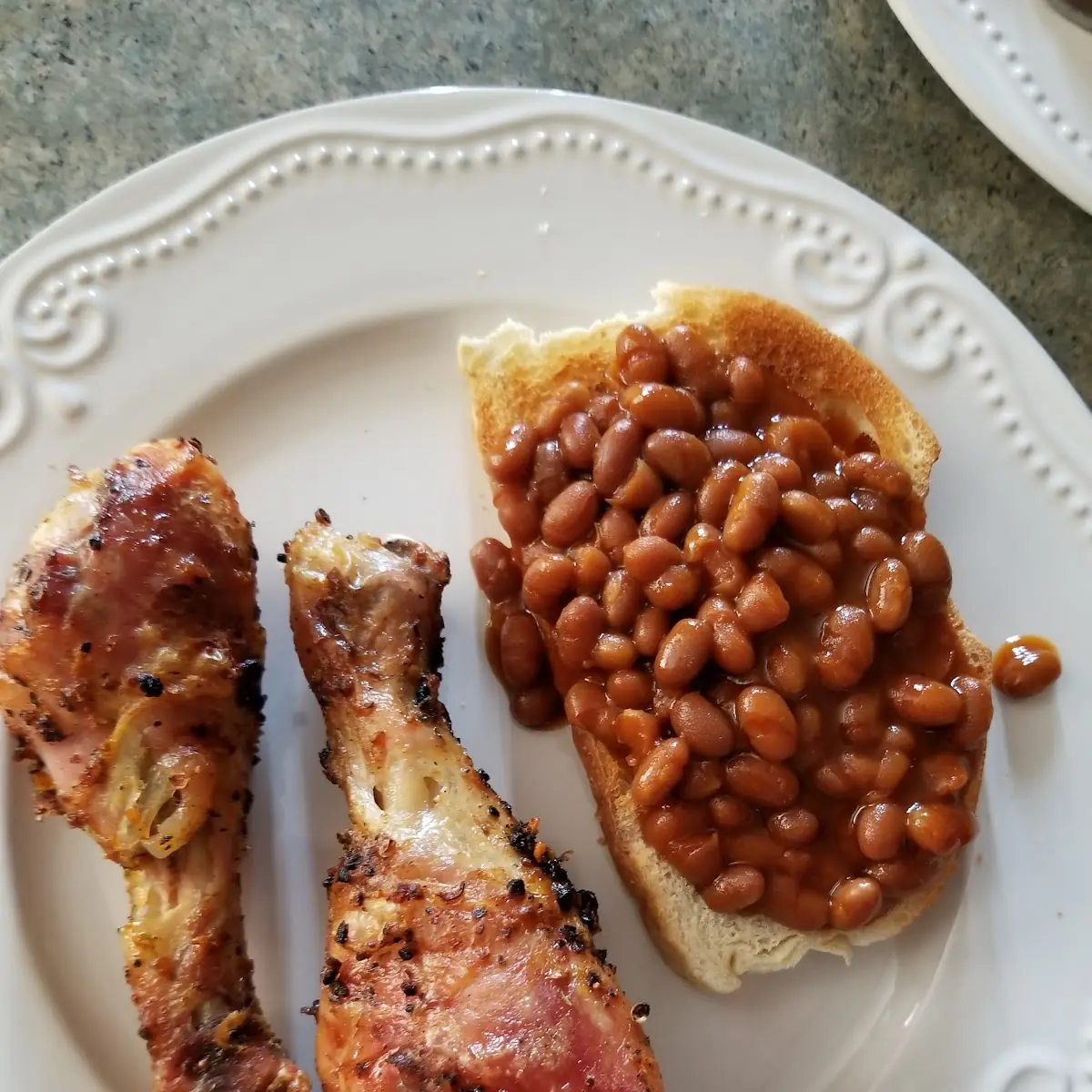 Baked Beans