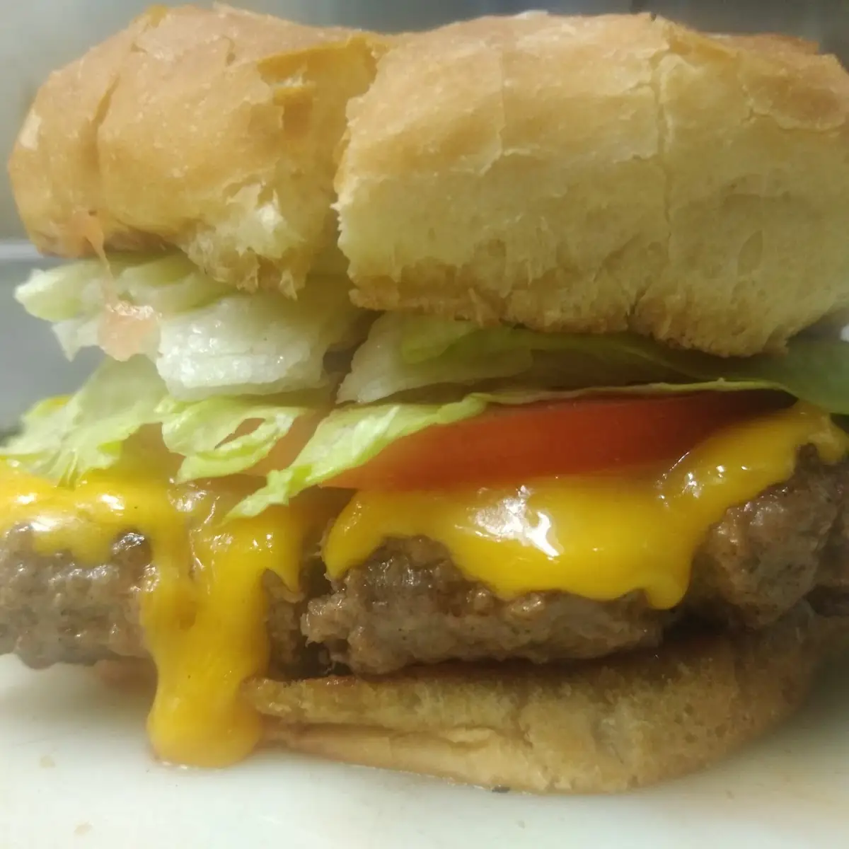 Classic Burger