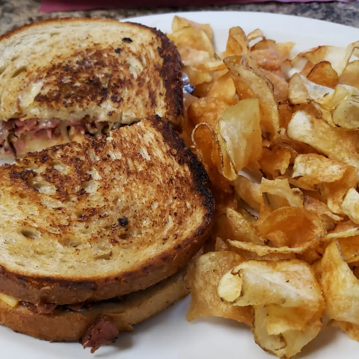 Patty Melt