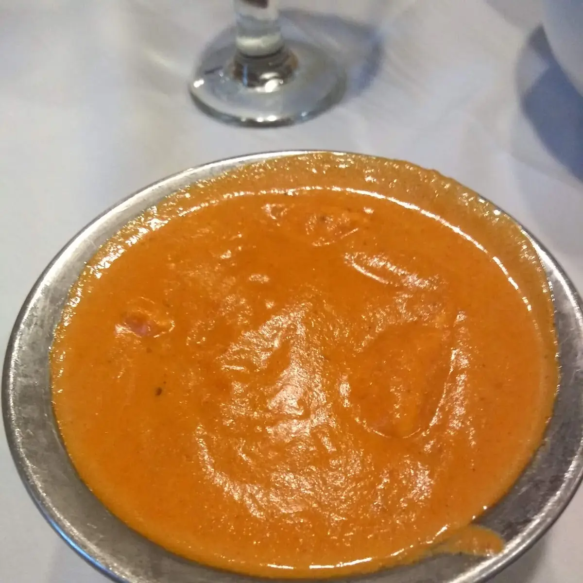 Butter Chicken Masala