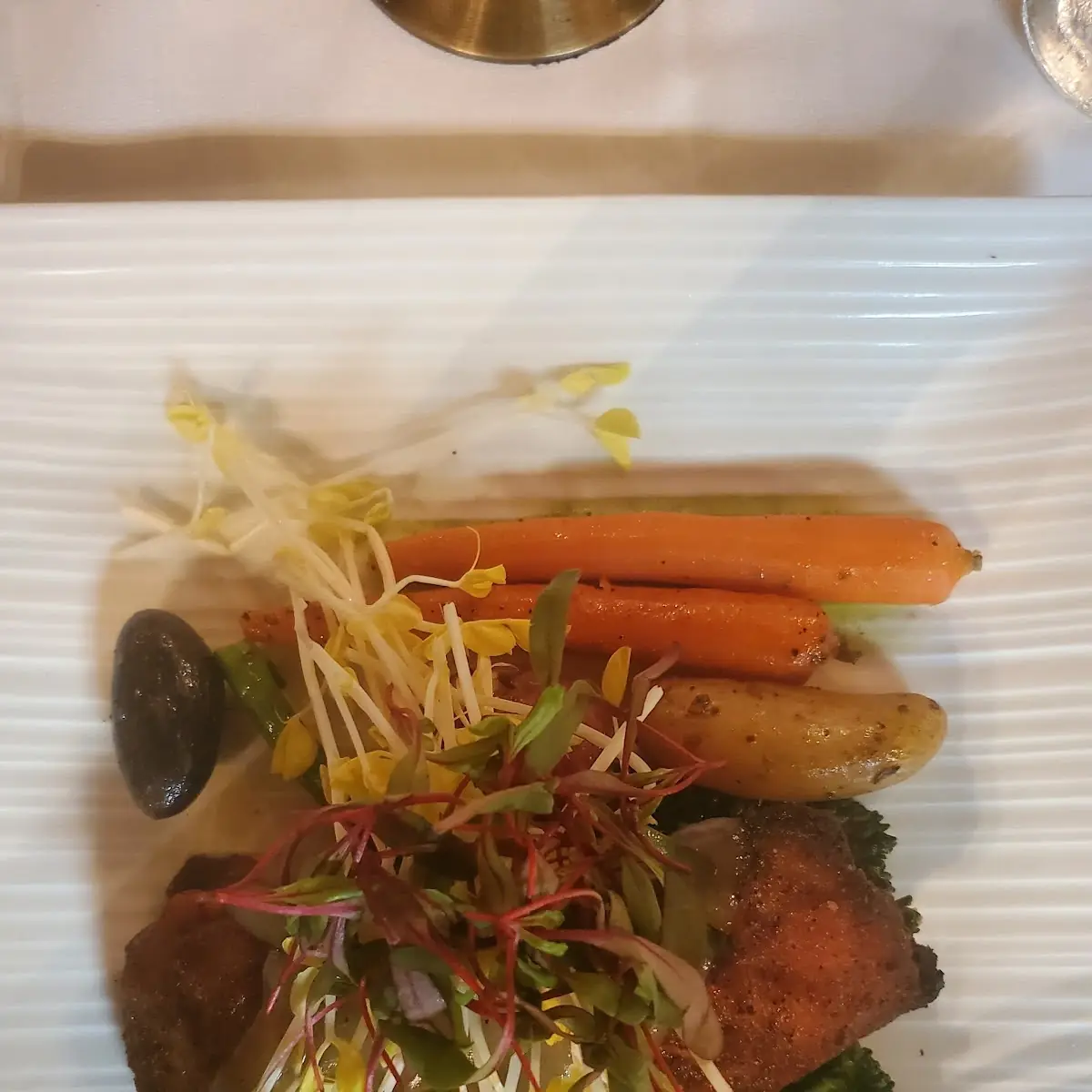 Braised Short Ribs
