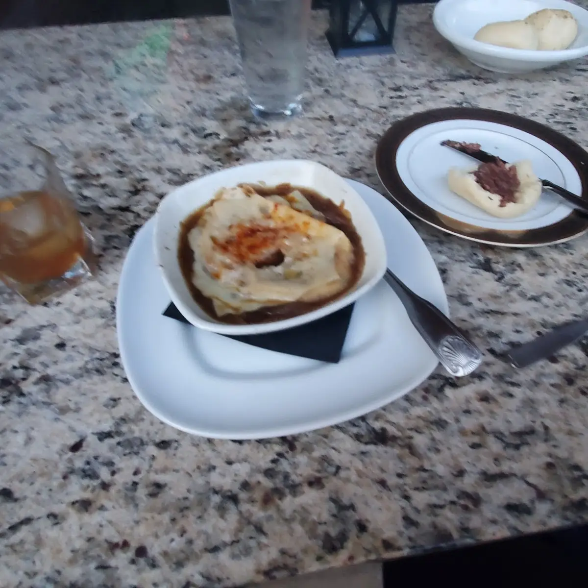 French Onion Soup