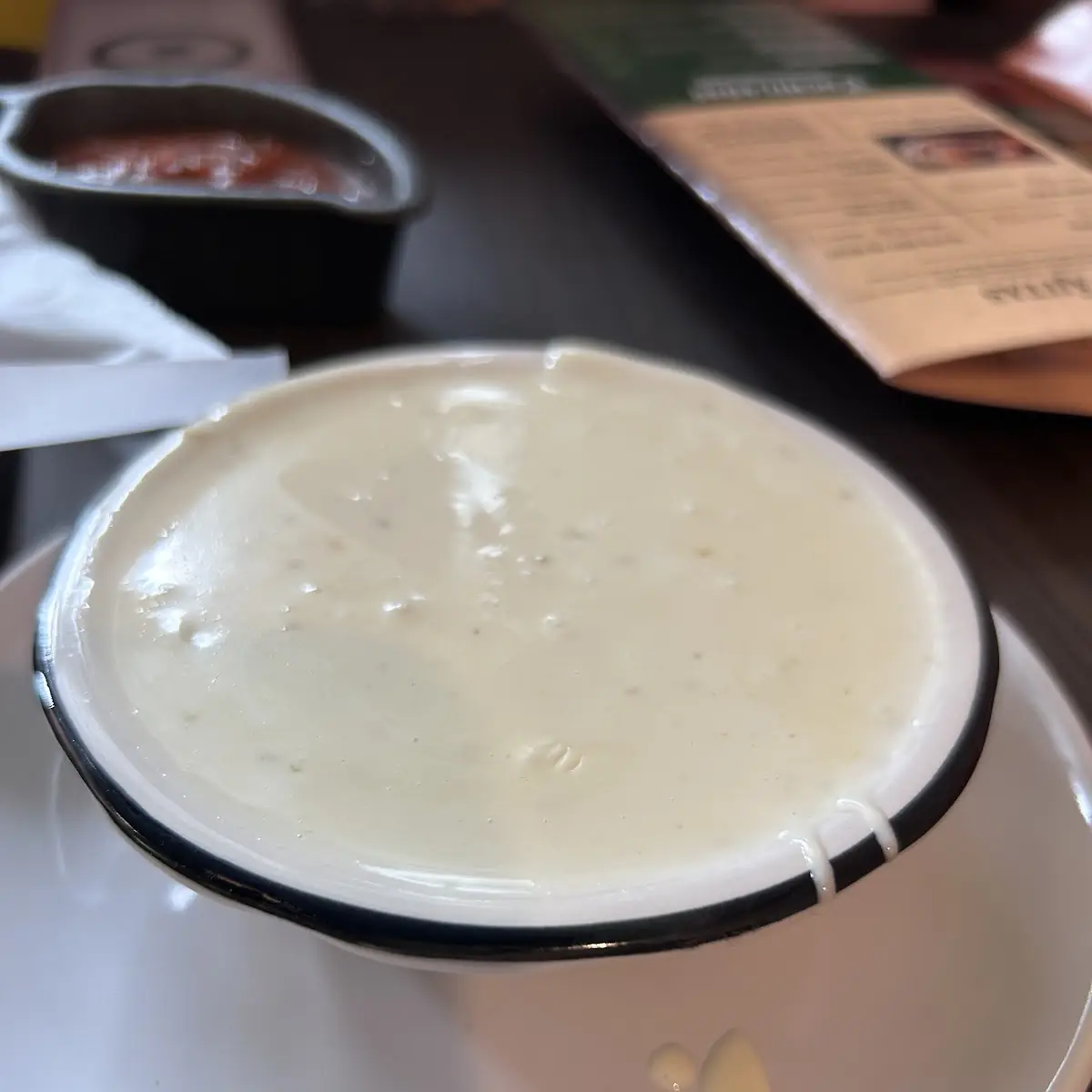 Cheese Dip