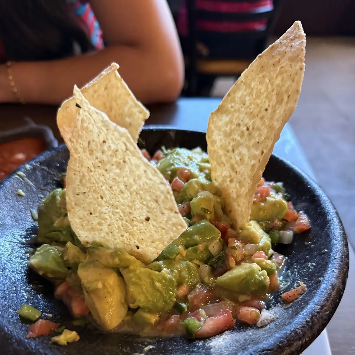Guacamole