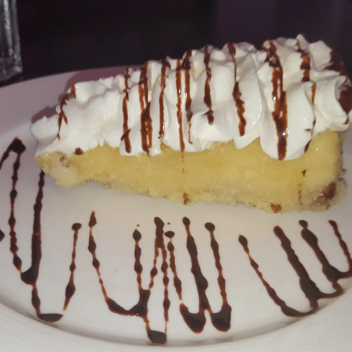 Key Lime Pie