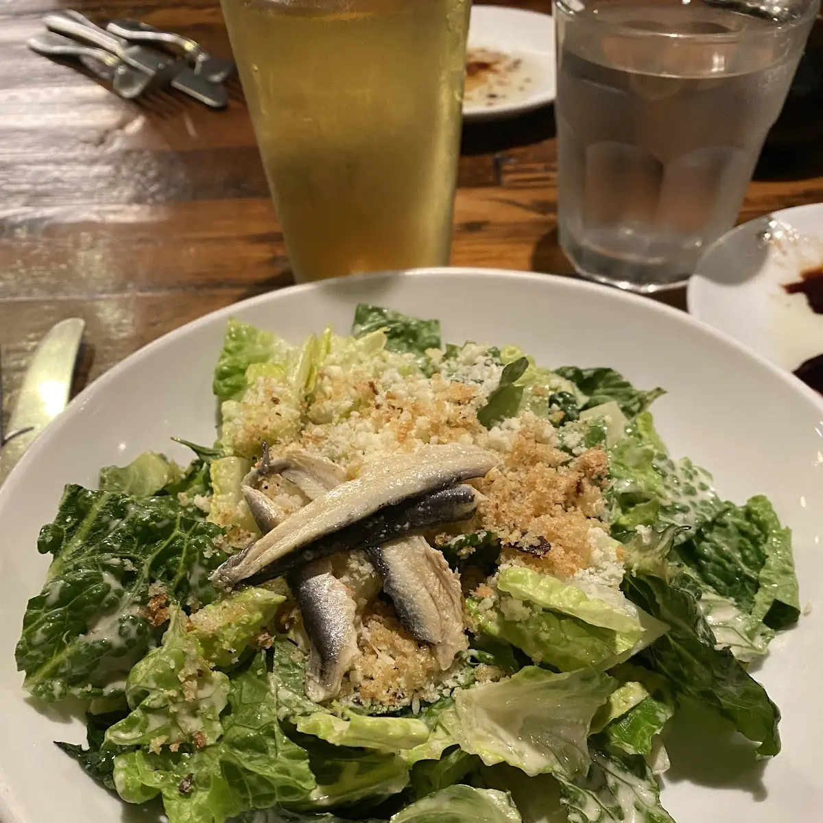 Caesar Salad