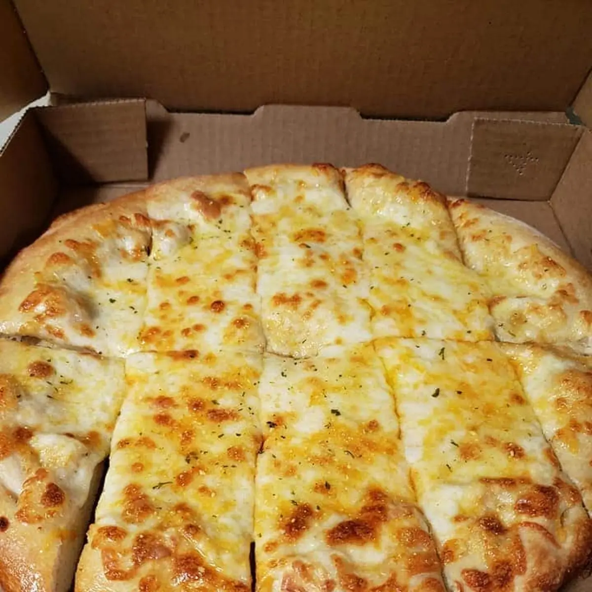 Garlic Bread