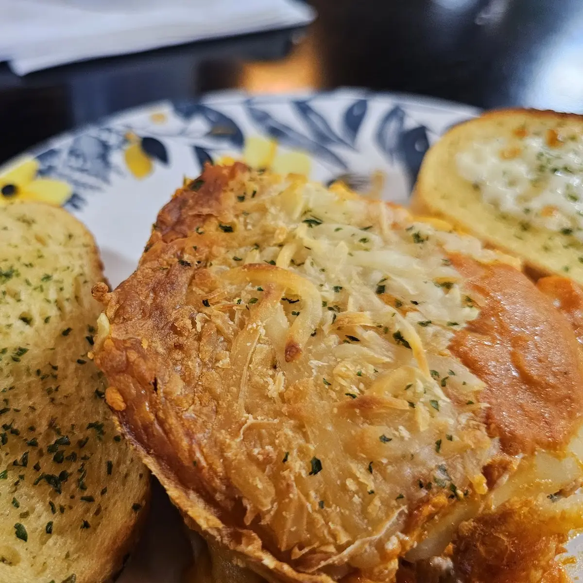 Garlic Bread