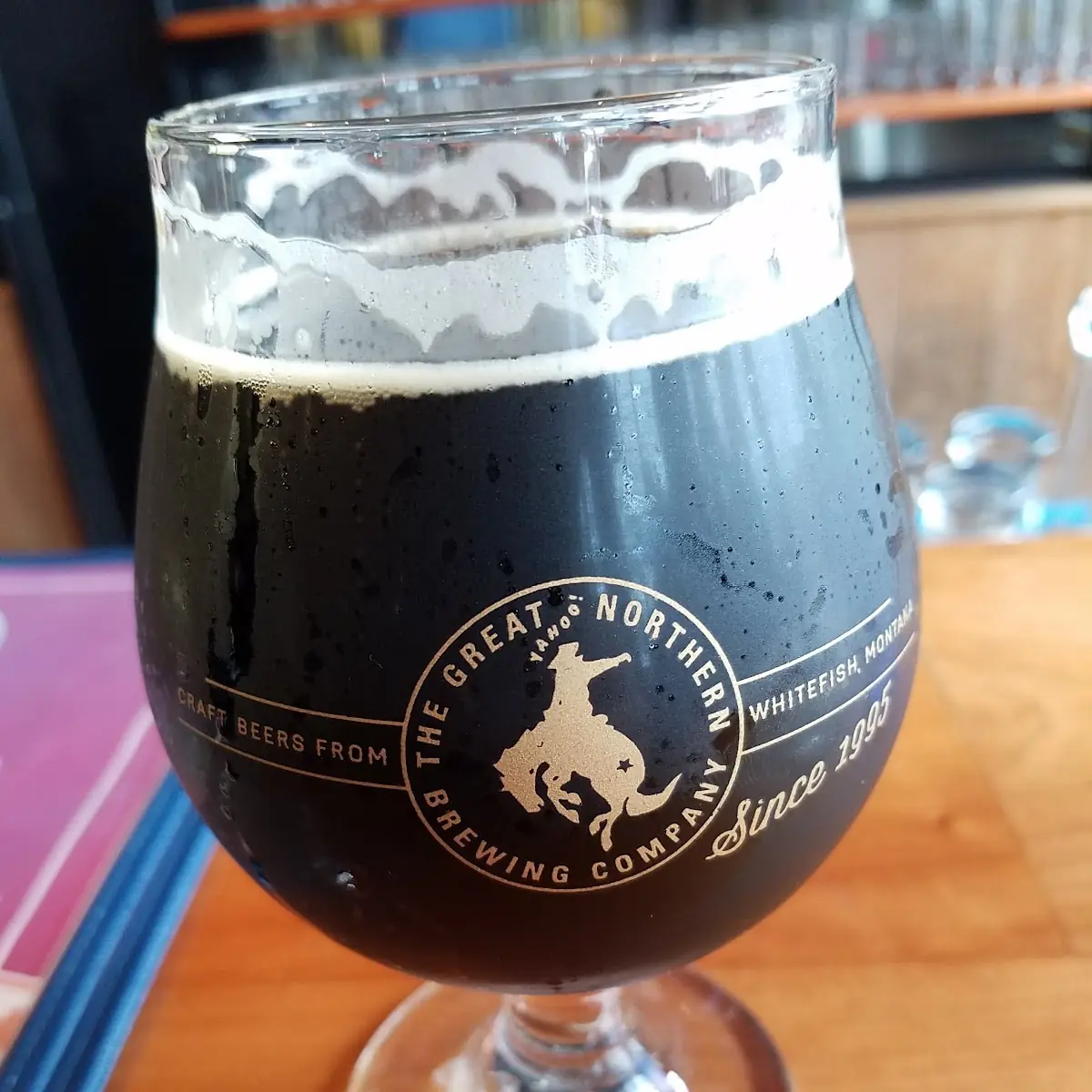 Cold Brew