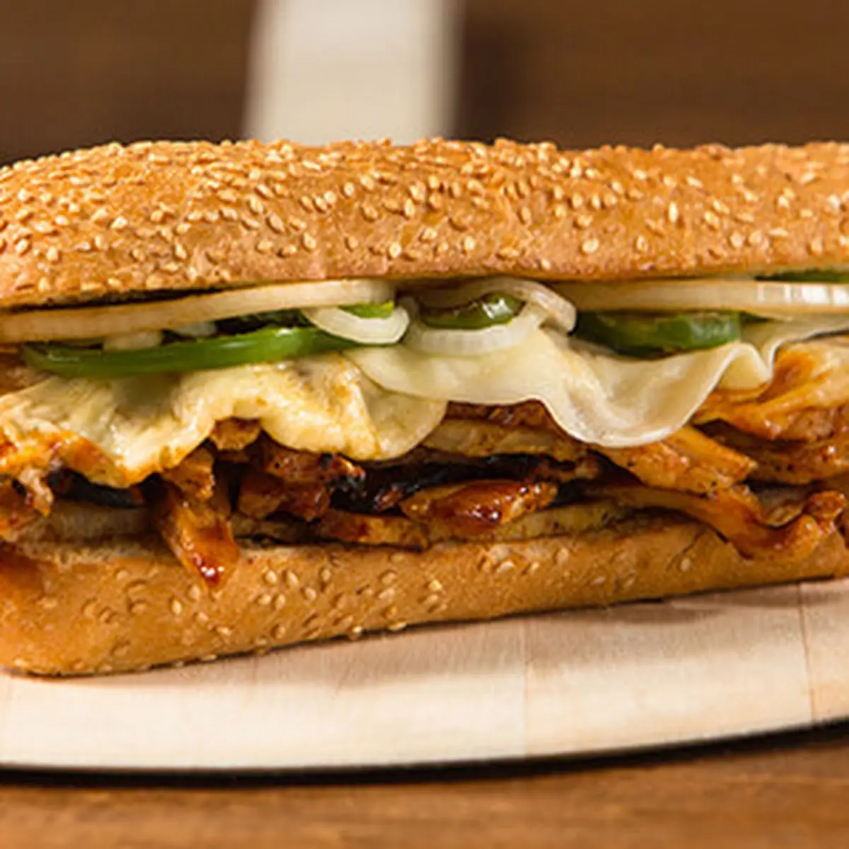 BBQ Chicken
