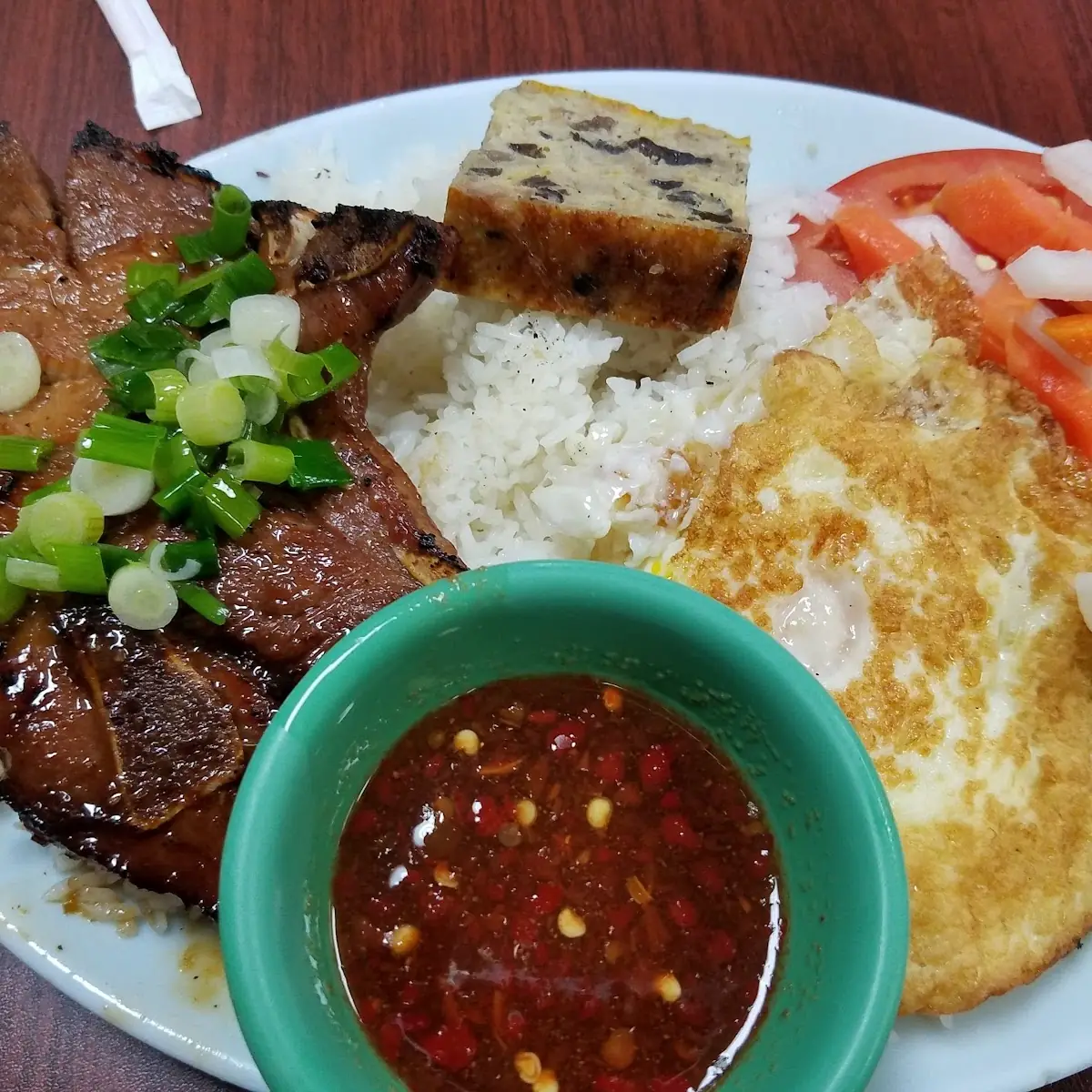 Pork Chop
