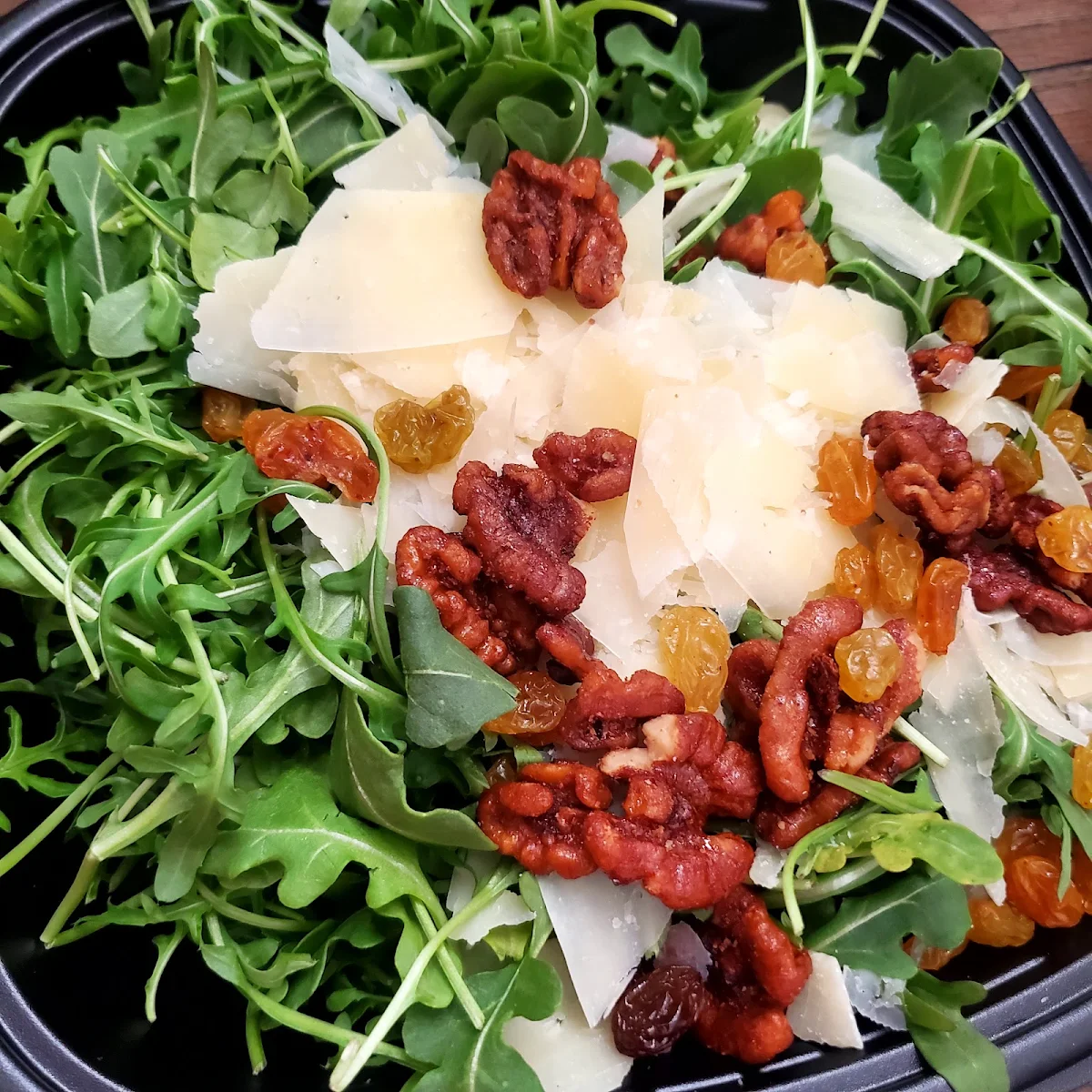 Arugula Salad