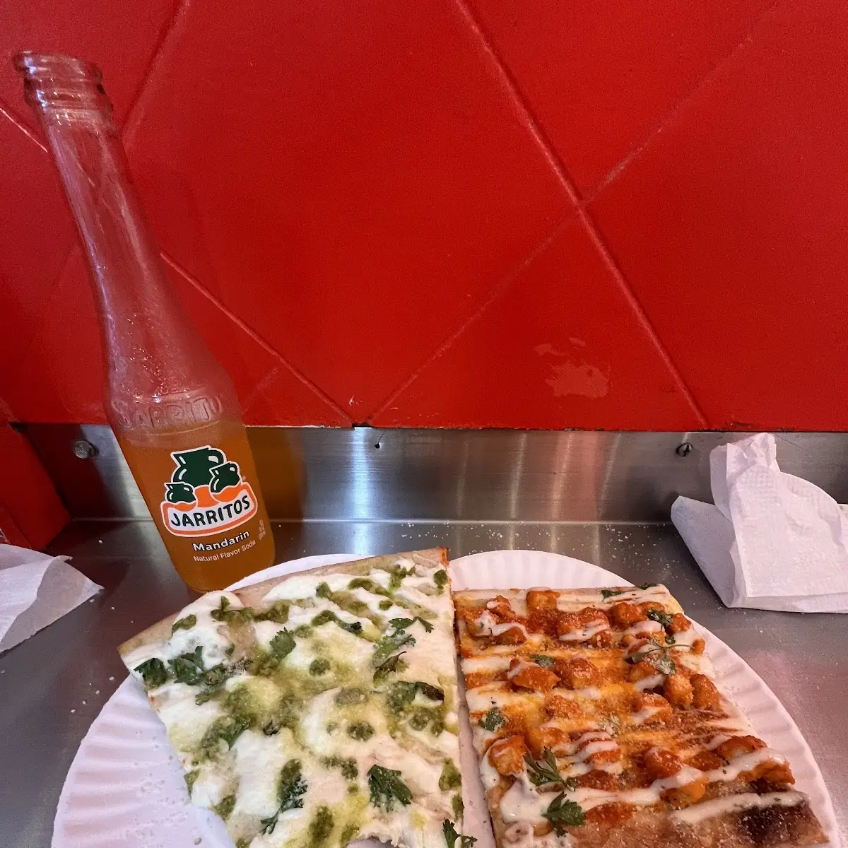 Pizza Slice
