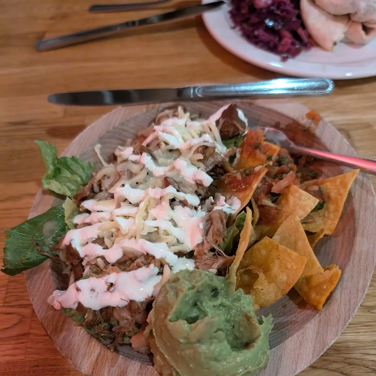 Carnitas Burrito Bowl