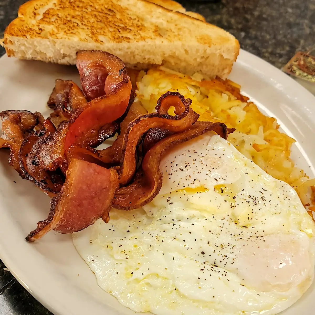 English Breakfast