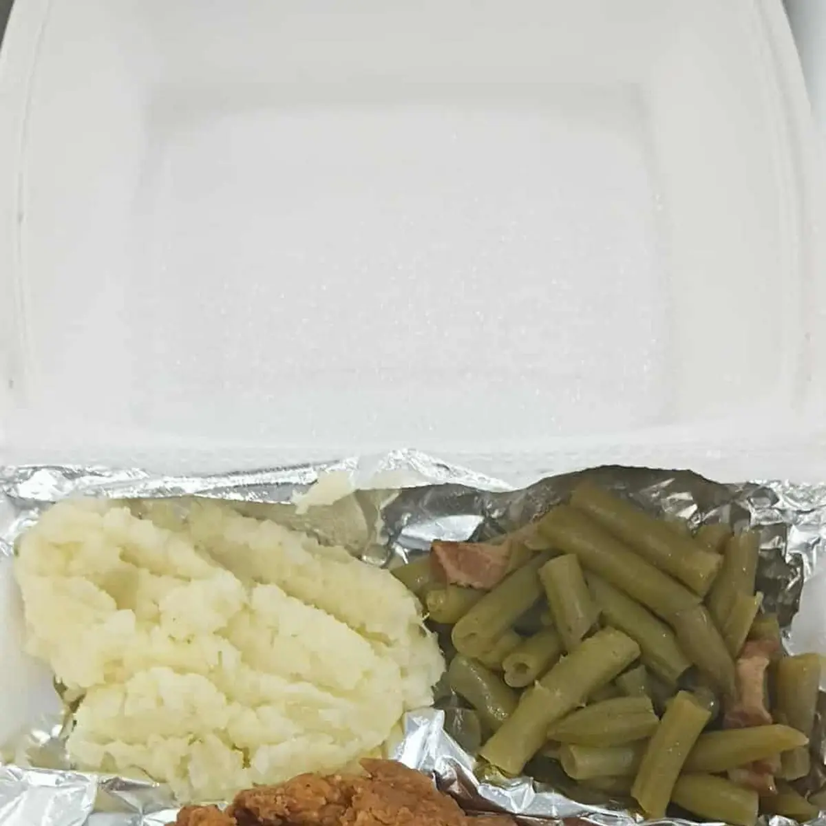 Wednesday Only -Chicken Fried Steak Wednesdays