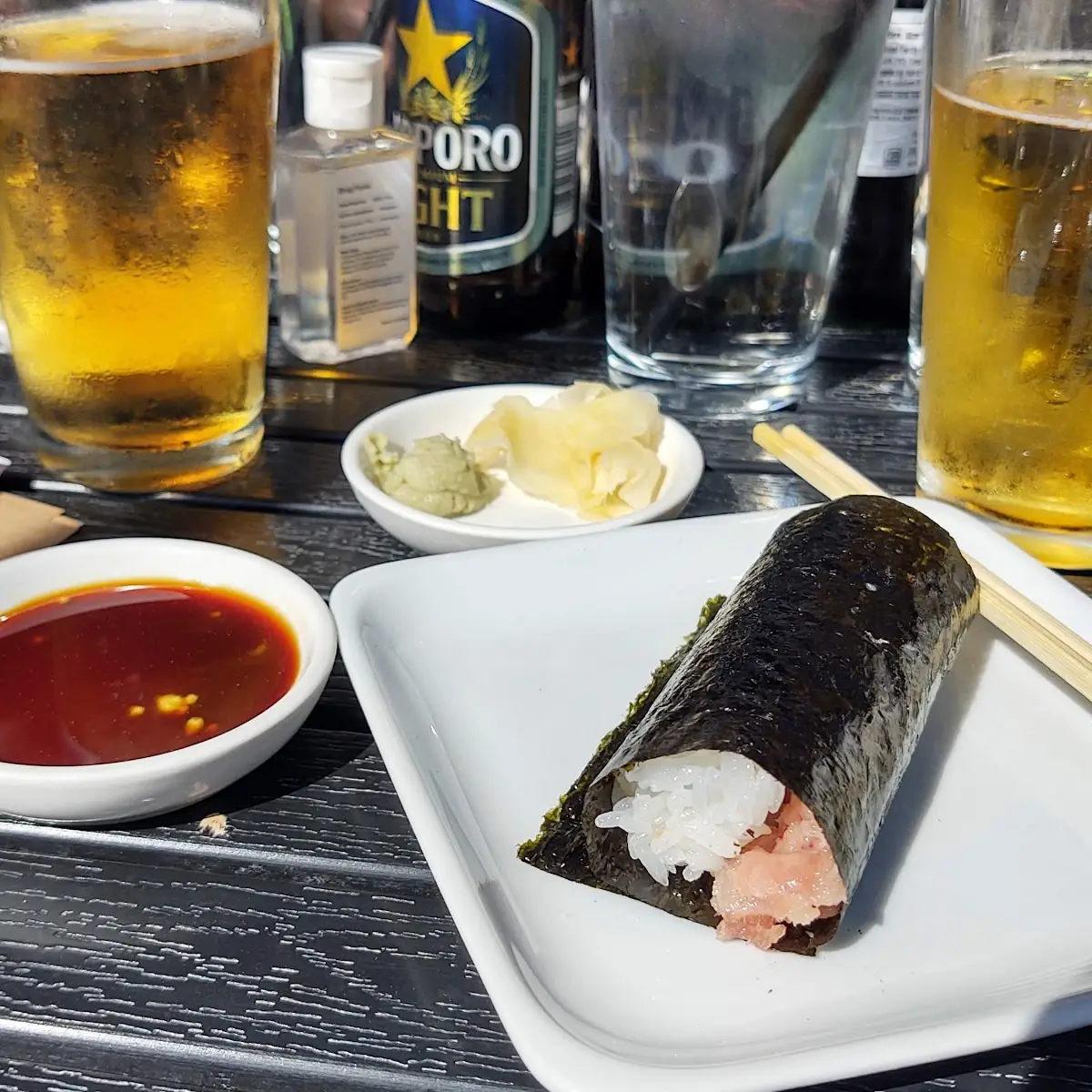 Toro Roll