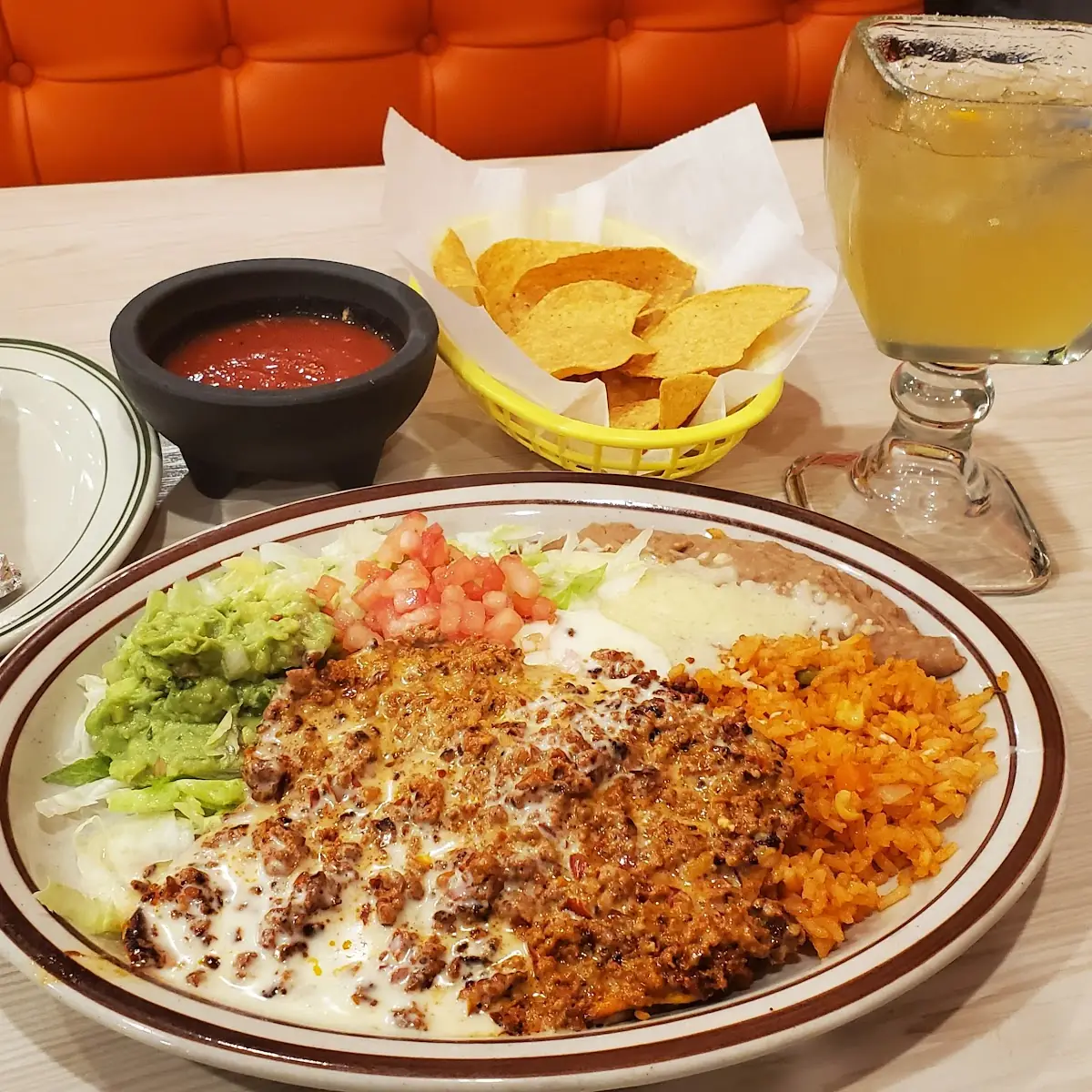 Pollo Loco