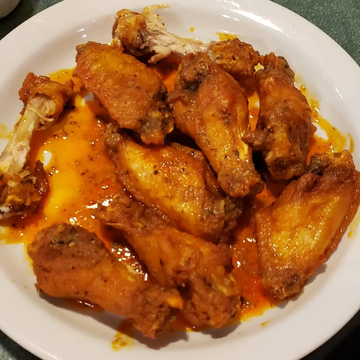 Buffalo Wings