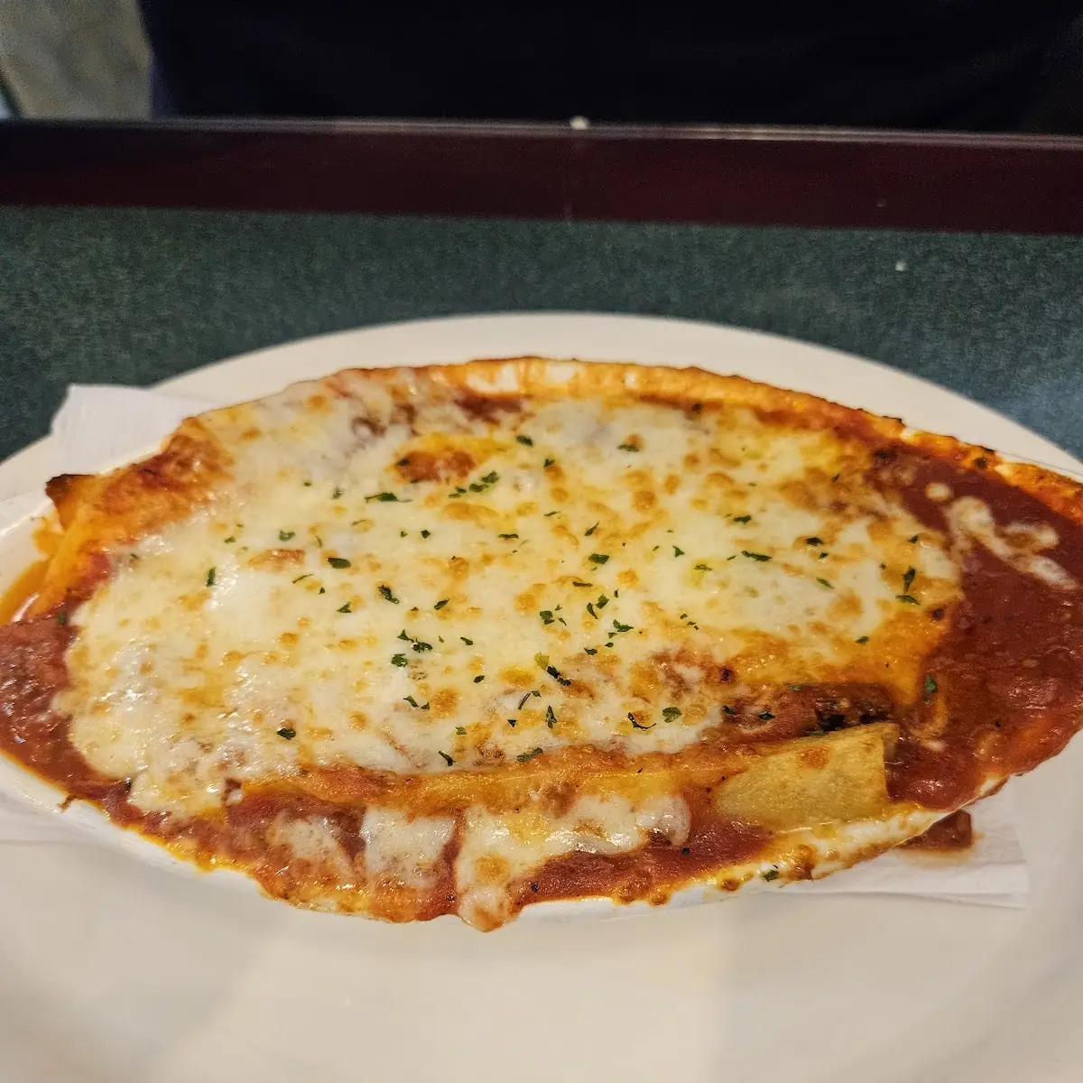 Lasagna