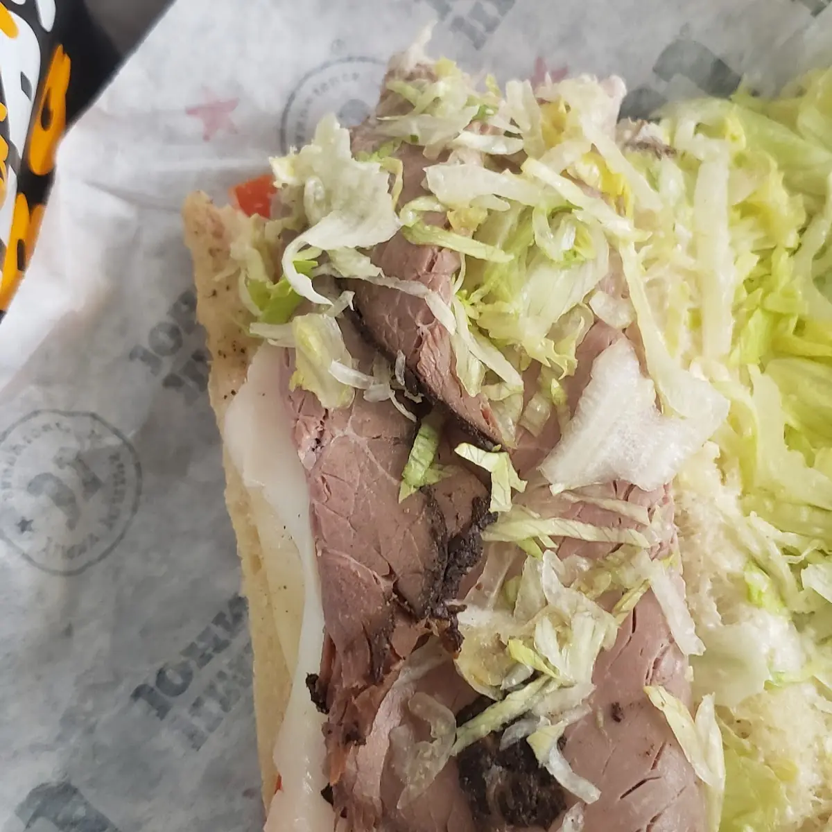 Roast Beef