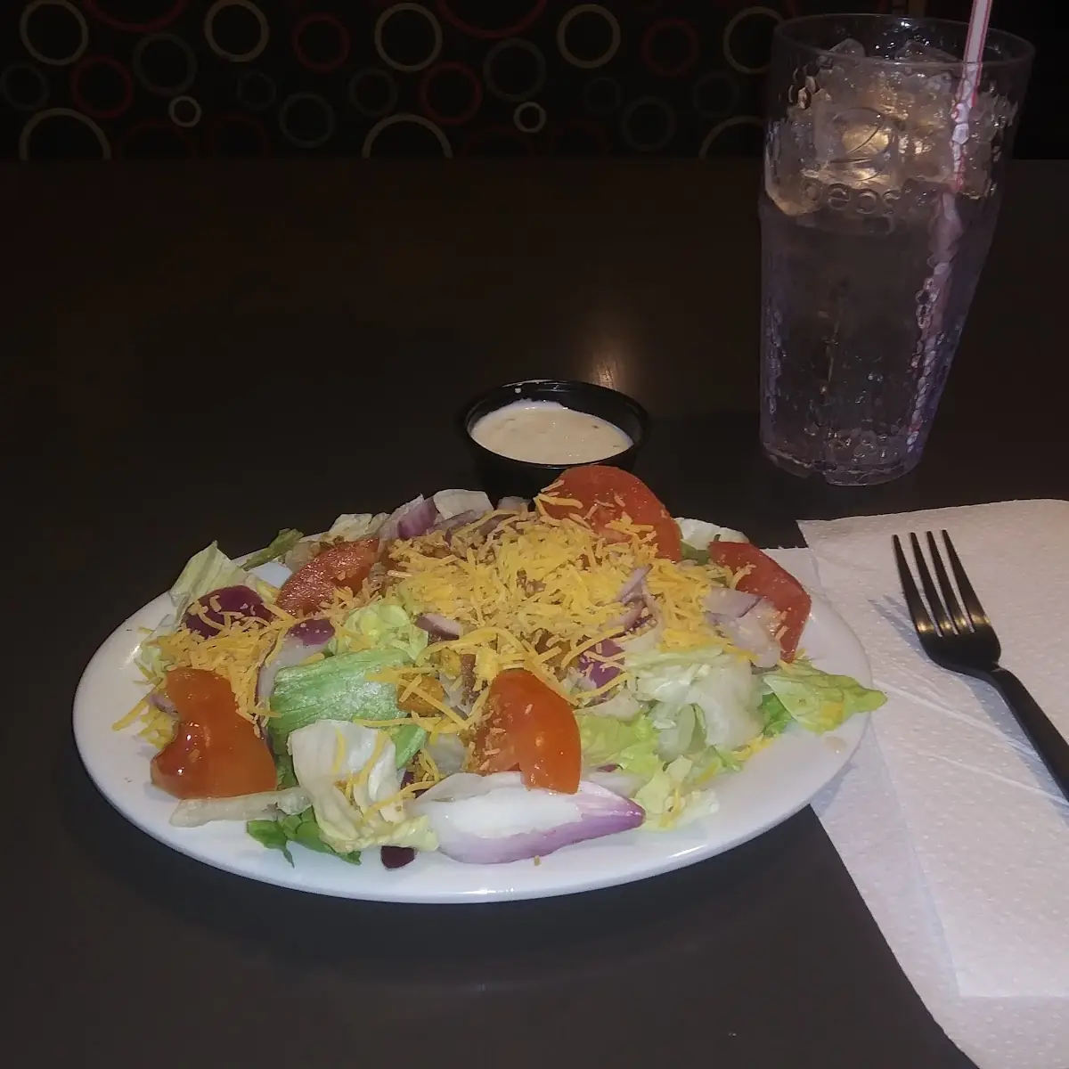 Side Salad