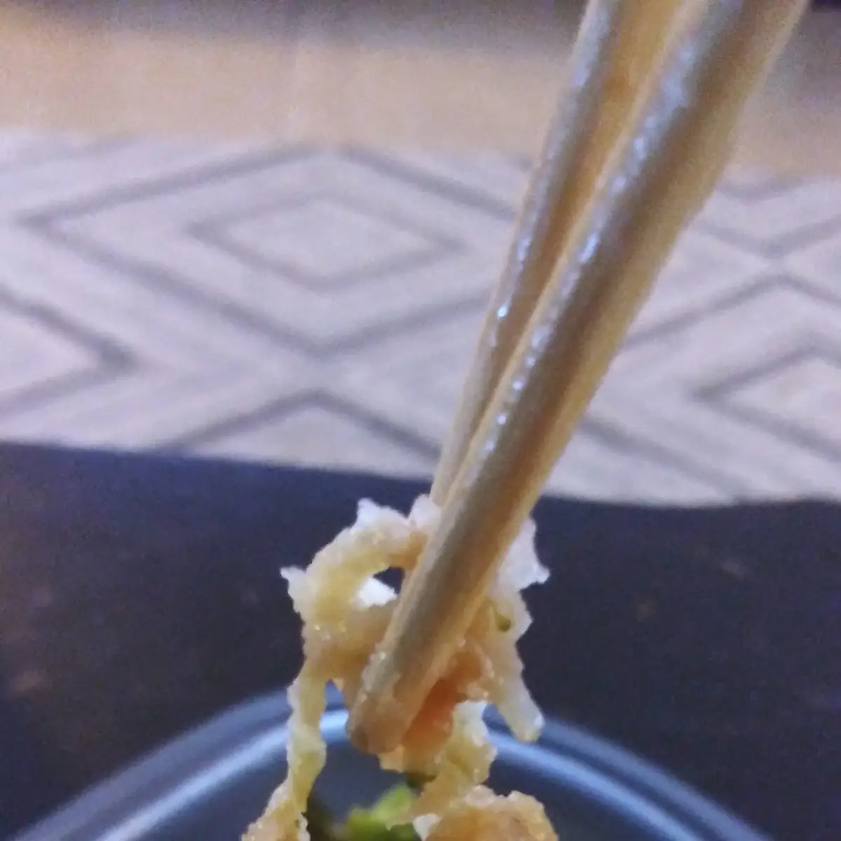 Tempura
