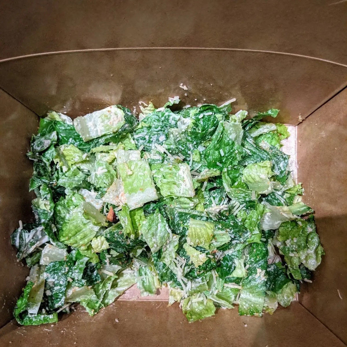 Caesar Salad