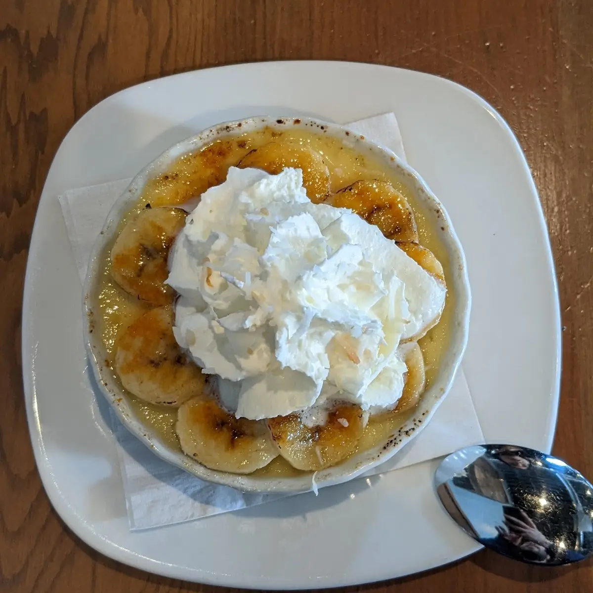 Creme Brulee