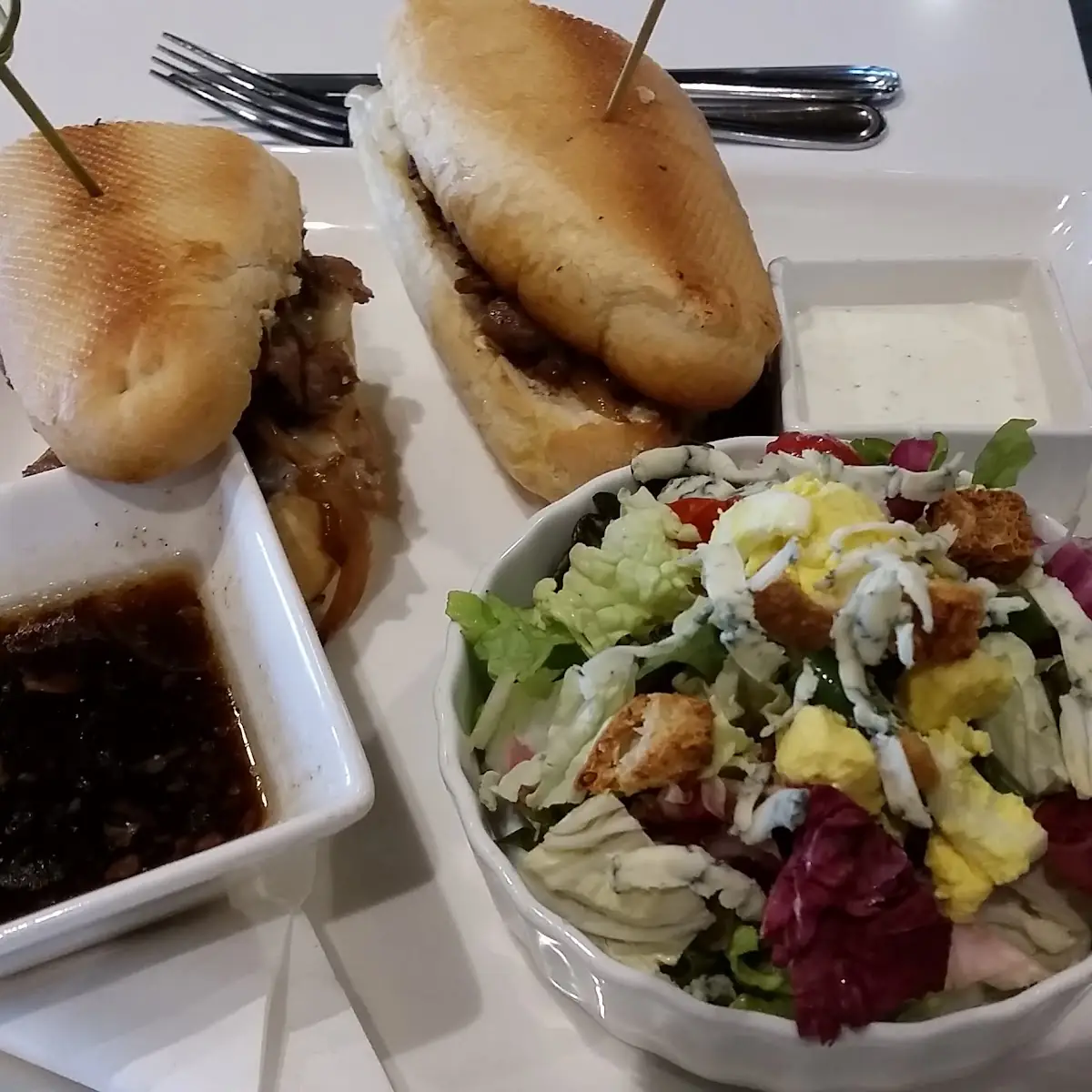 French Dip