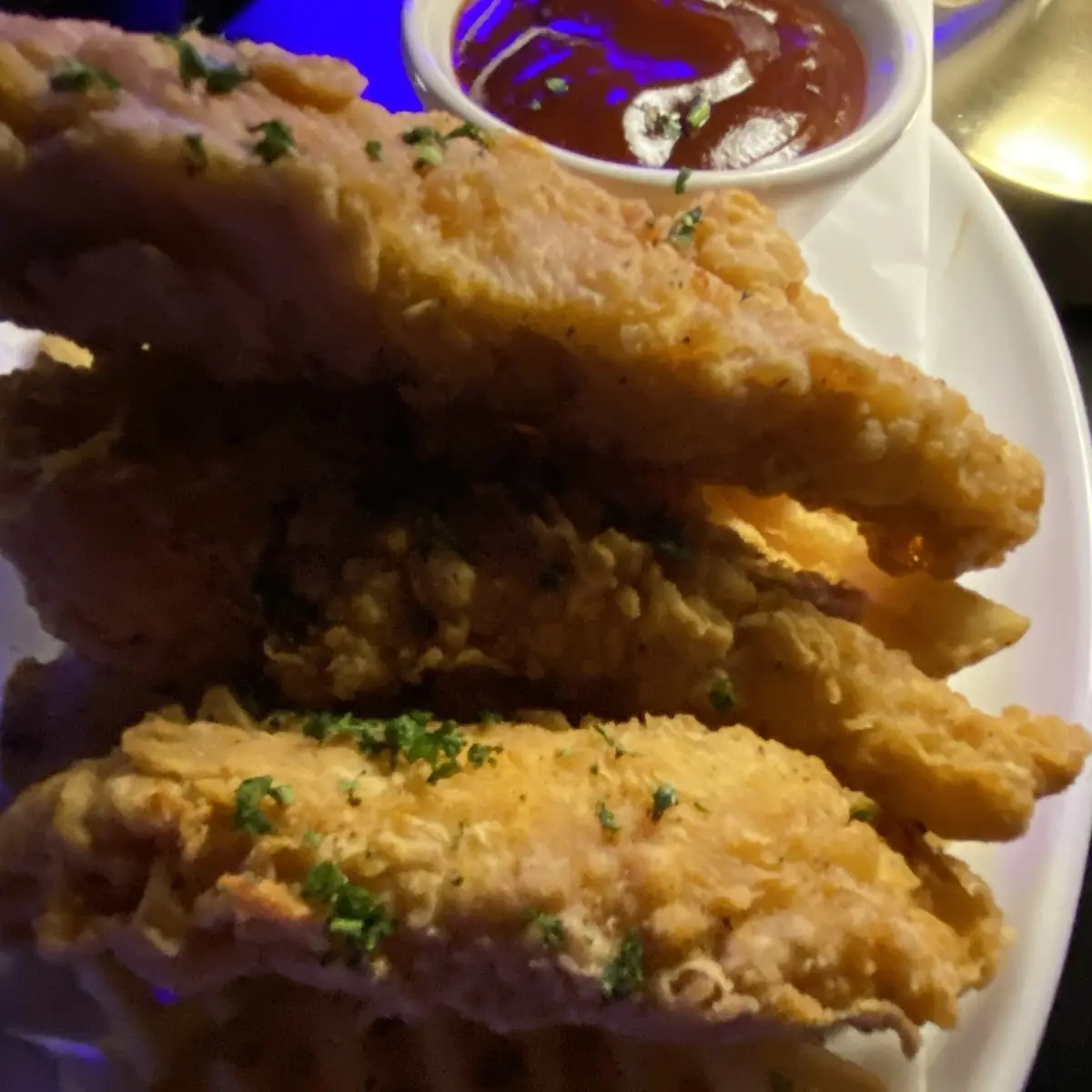 Chicken Tenders