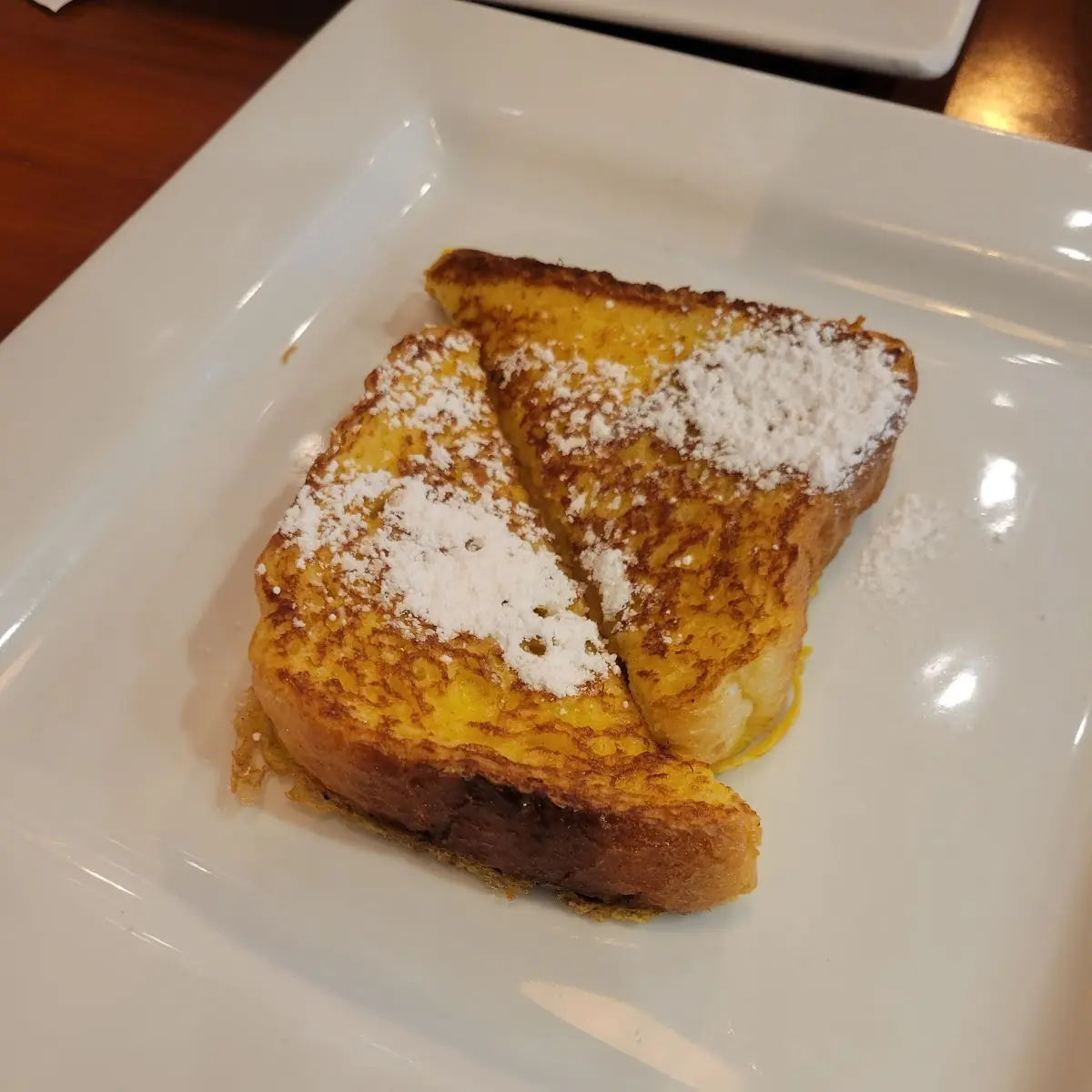 French Toast